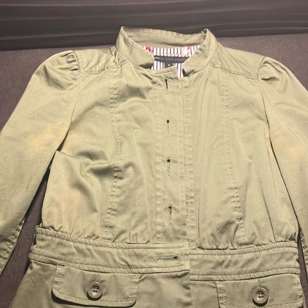 A Marc Jacobs original, size 2